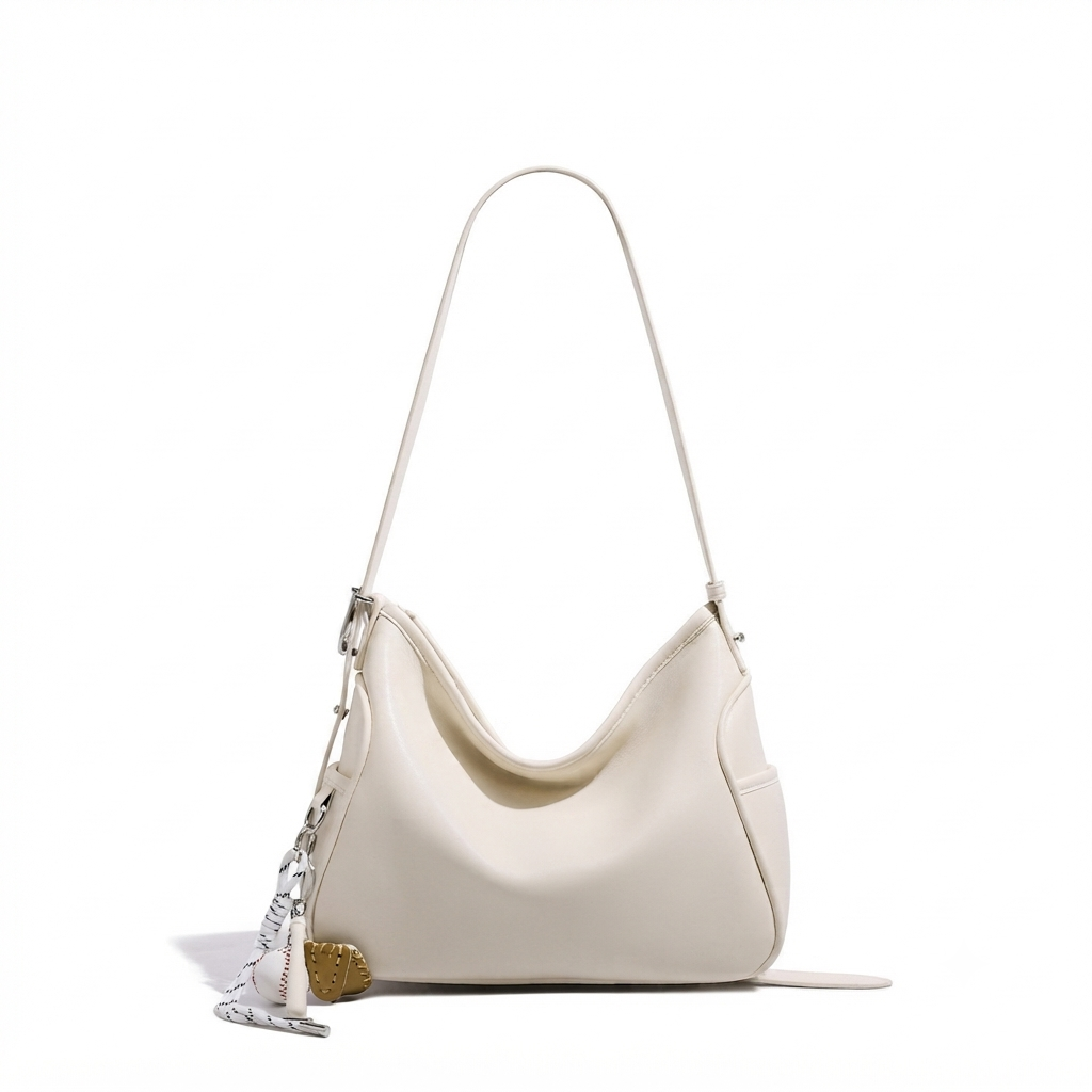 Levoar Mira Hobo Bag