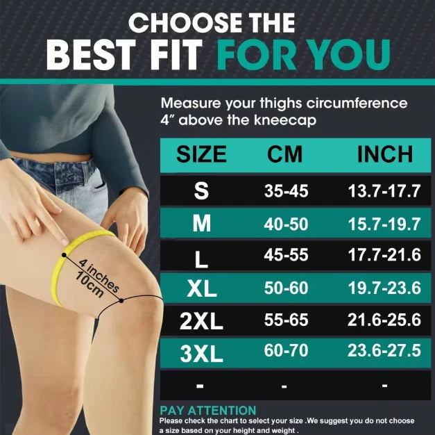 LEVOAR™ 24H Leg Relief Bundle