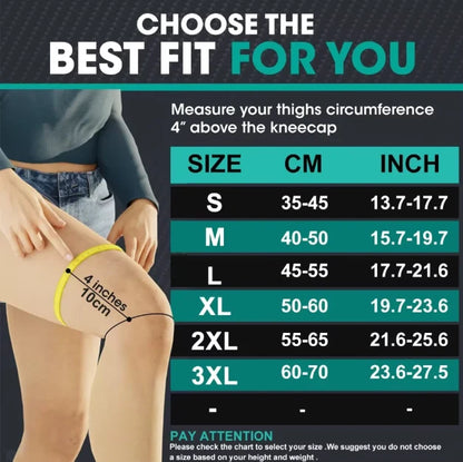LEVOAR™ 24H Leg Relief Bundle