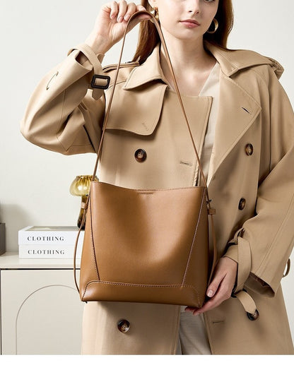 Levoar Aubrey Tote