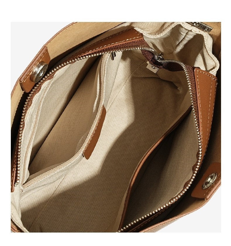 Levoar Aubrey Tote