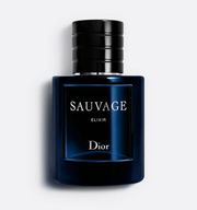 Dior savage elixir