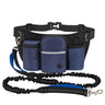 Dark Blue Blue Dog Leash
