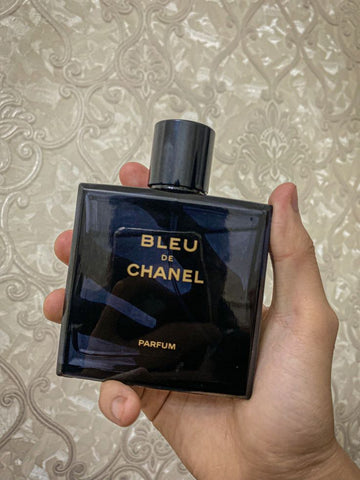 Bleu de Chanel