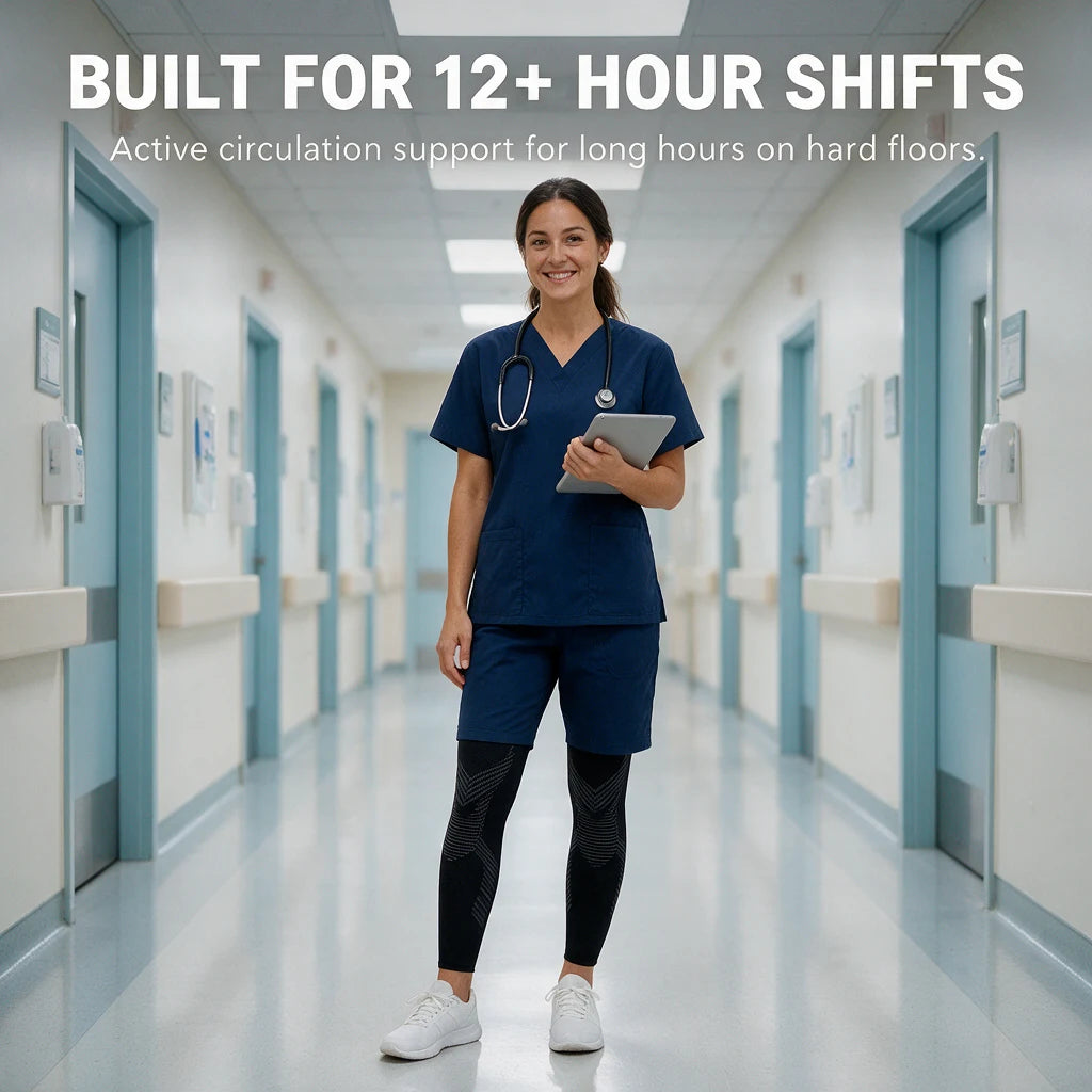 LEVOAR™ 24H Leg Relief Bundle