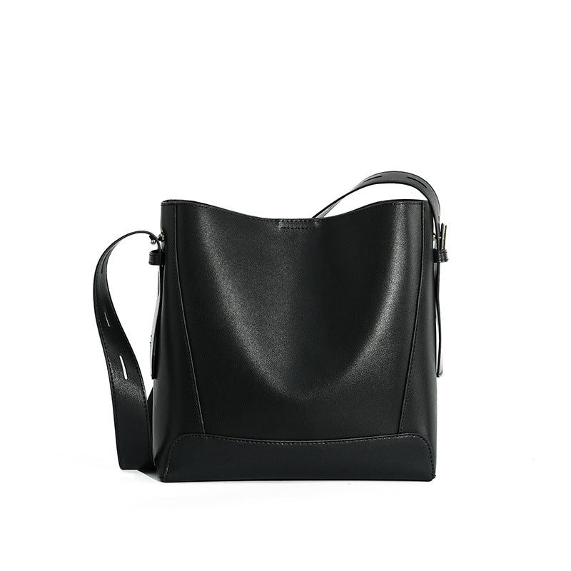 Tote Black