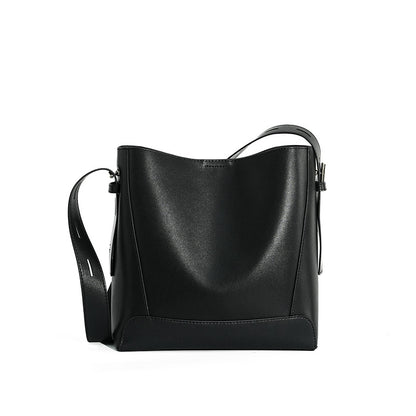 Tote Black