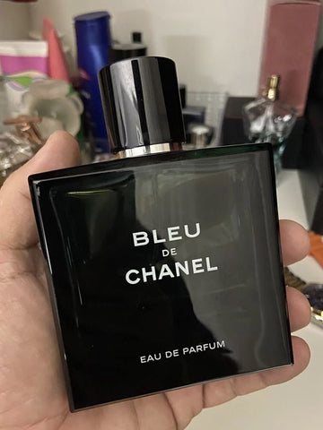 Bleu de Chanel